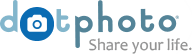 dotPhotoLogoCamera