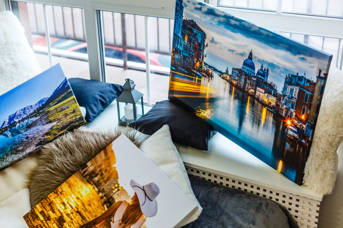 How to Make Your Home Dazzle in&nbsp;Quarantine